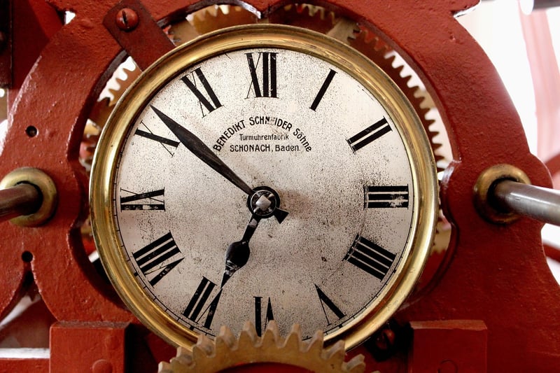 Time Loop Image